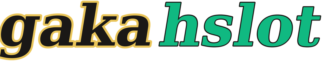 gakahslot logo